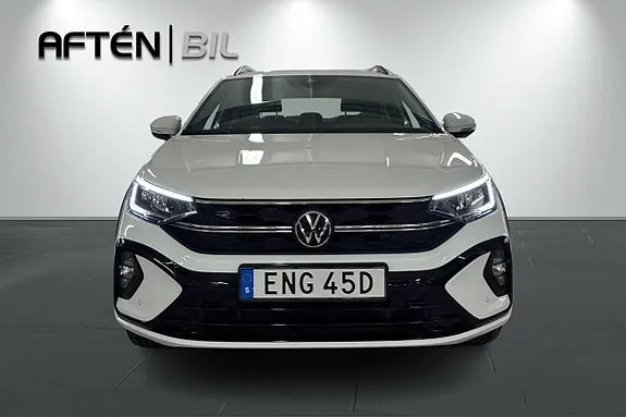 Volkswagen Taigo 2023 photo 3