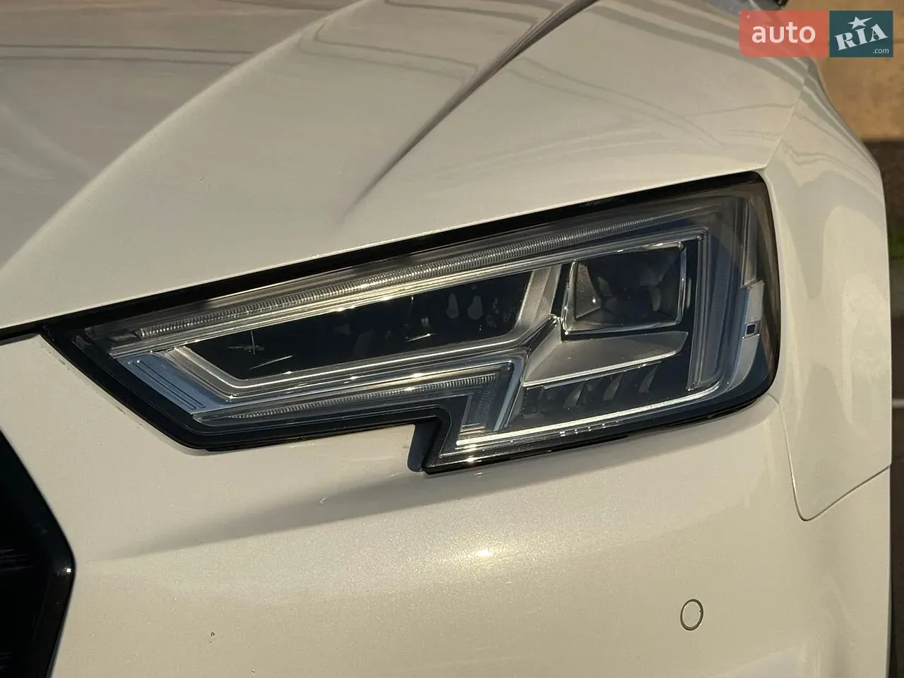 Audi S4 2017 photo 5