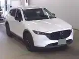 Mazda Cx-5 2024 photo 2