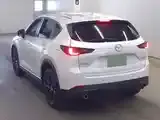 Mazda Cx-5 2024 photo 5