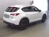 Mazda Cx-5 2024 photo 4
