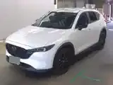Mazda Cx-5 2024 photo 3