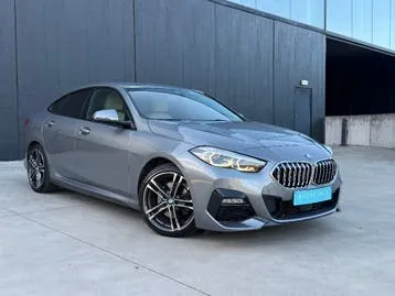 BMW 2 Series Gran Coupe 2022 photo 3