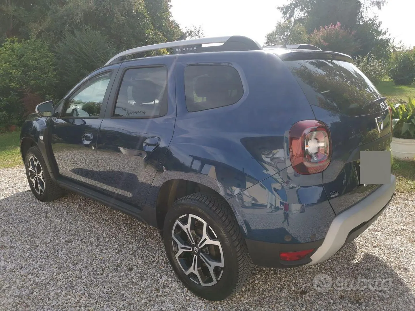Dacia Duster 2019 photo 4