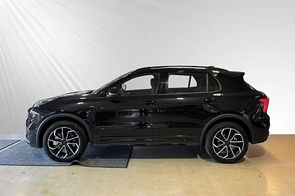 Lynk & Co 01 2025 photo 2