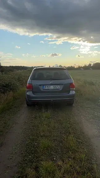 Volkswagen Golf 6 2012 photo 4