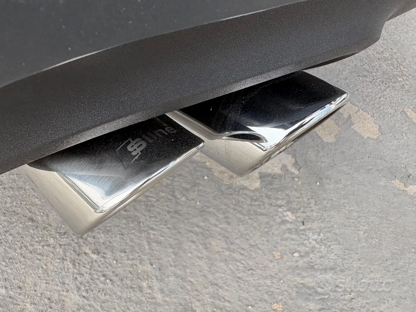 Audi A5 2010 photo 5