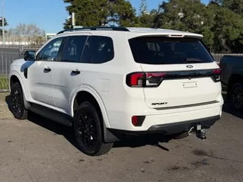 Ford Everest 2026 photo 5