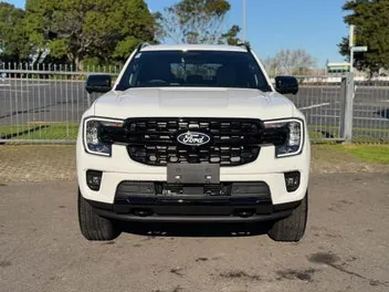 Ford Everest 2026 photo 3
