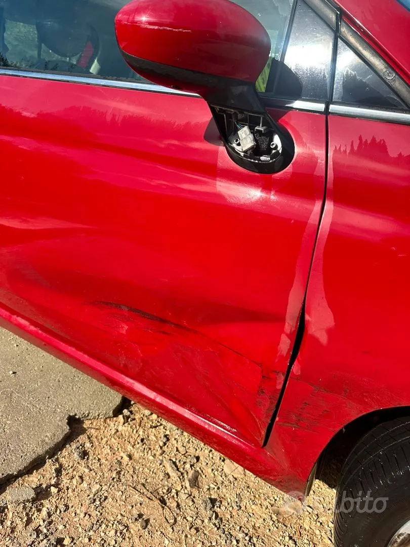 Fiat 500 2009 photo 4