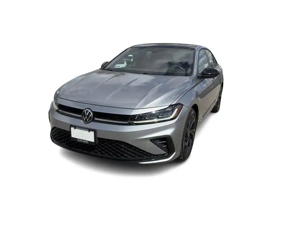 Volkswagen Jetta 2025 photo 5