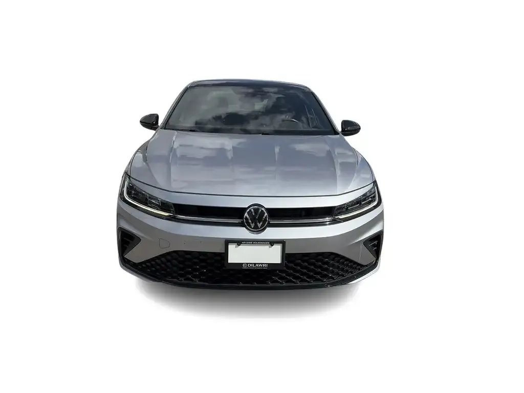 Volkswagen Jetta 2025 photo 4