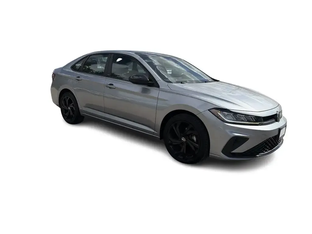Volkswagen Jetta 2025 photo 2