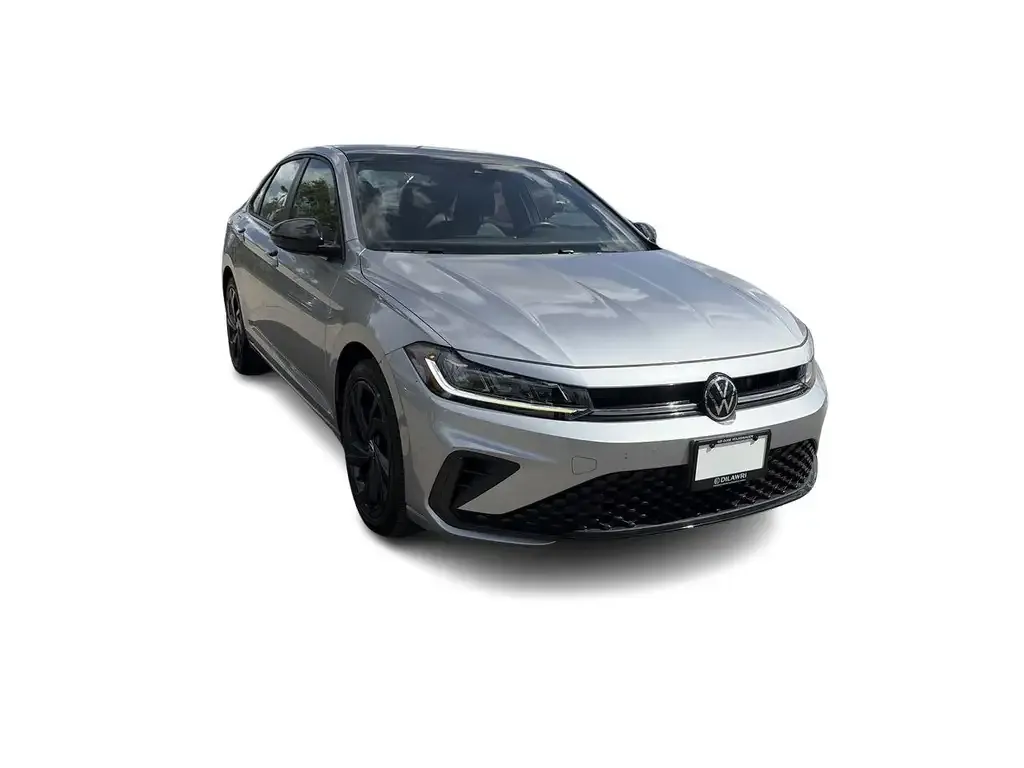 Volkswagen Jetta 2025 photo 3