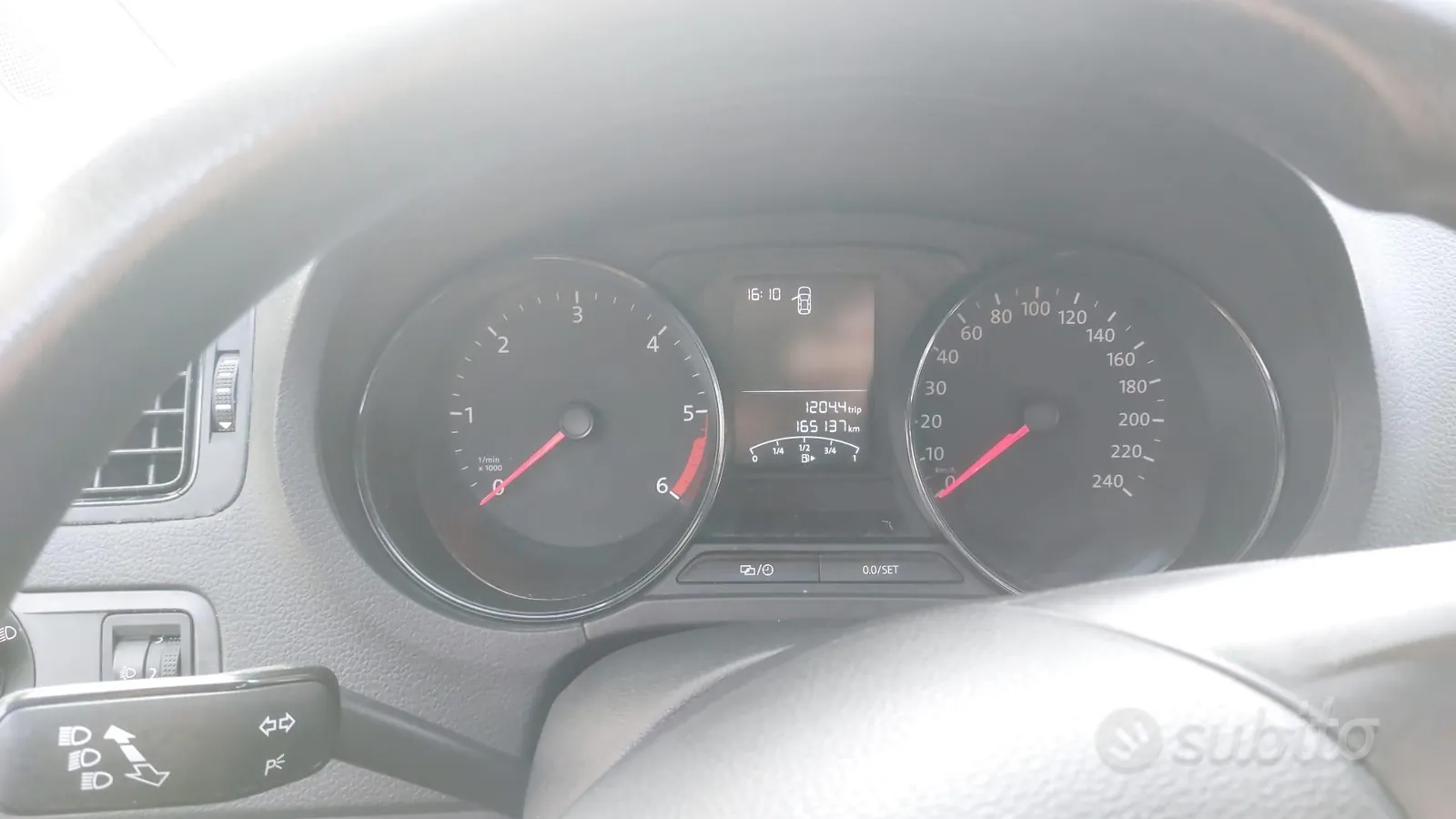 Volkswagen Polo 2015 photo 3