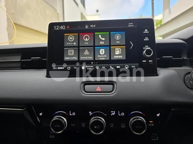 Honda Vezel 2026 photo 4