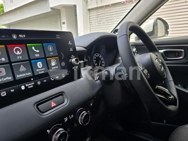 Honda Vezel 2026 photo 5