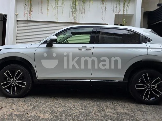 Honda Vezel 2026 photo 2
