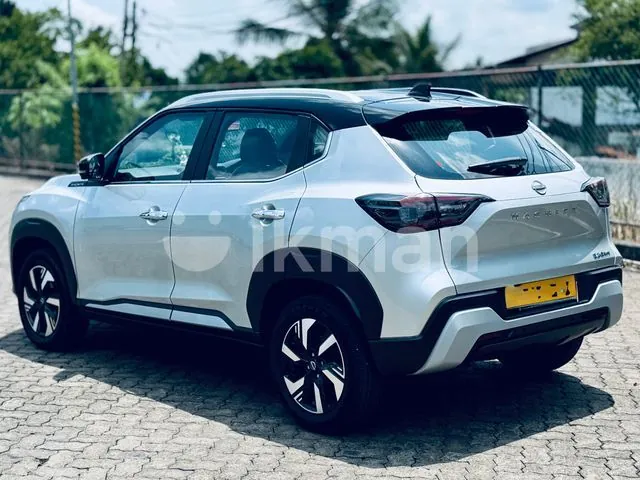 Nissan Magnite 2026 photo 4