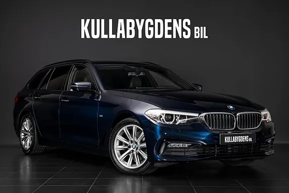 BMW 520D