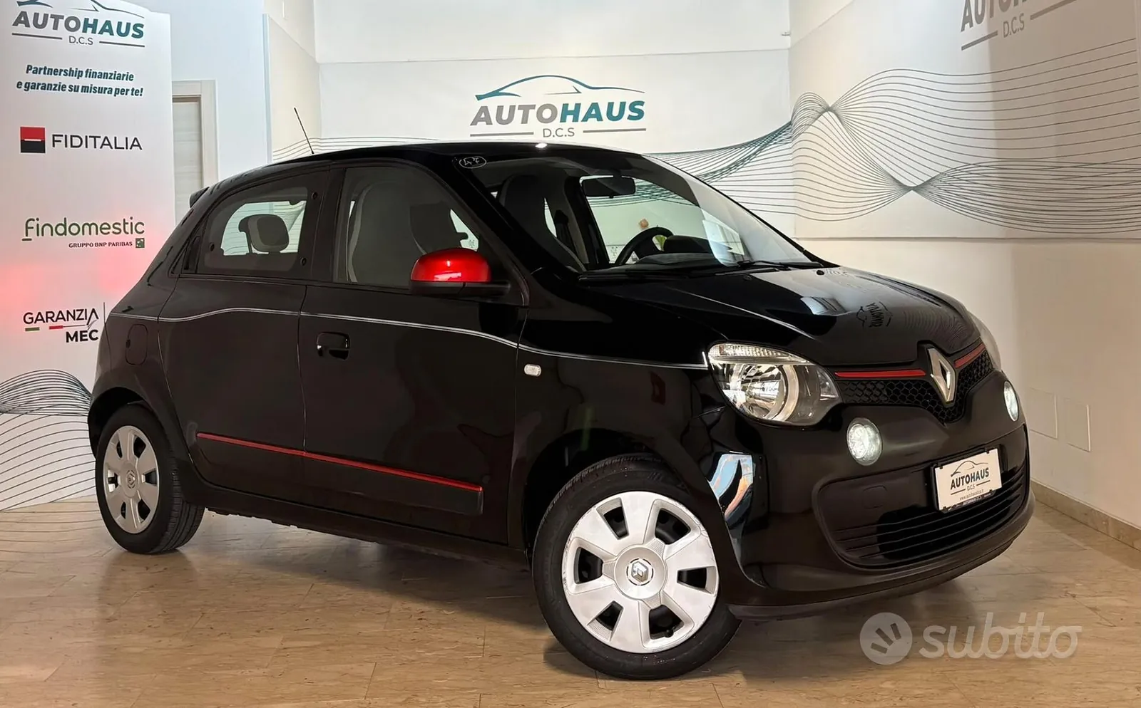 Renault Twingo 2015 photo 2