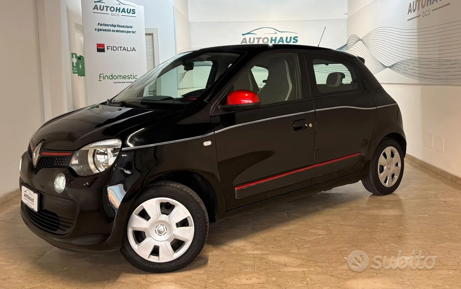 Renault Twingo 2015 photo 3