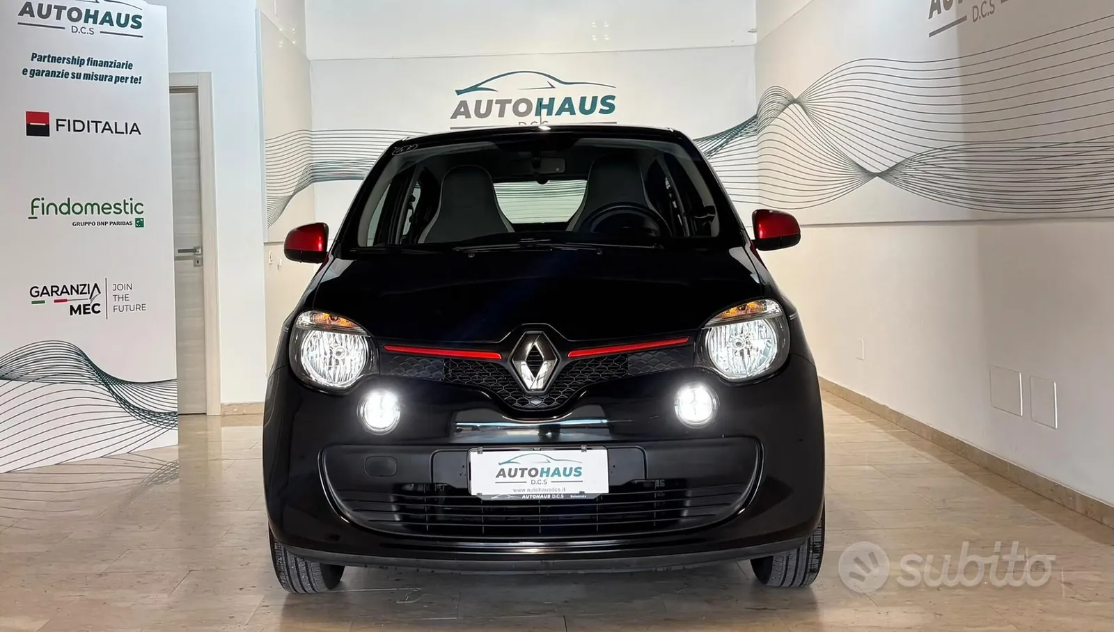 Renault Twingo 2015 photo 4