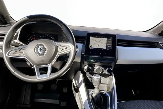 Renault Clio 2023 photo 4