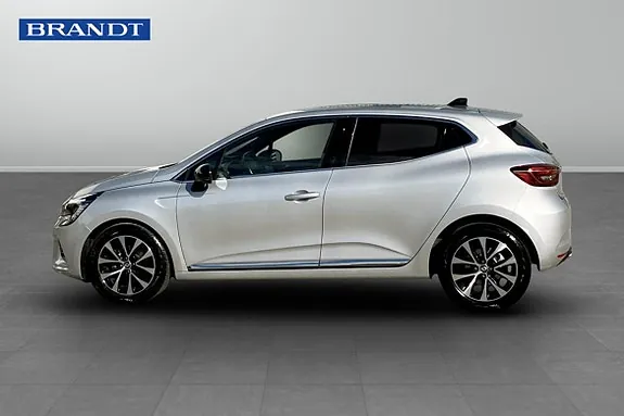 Renault Clio 2023 photo 3