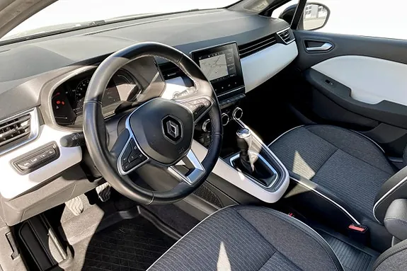 Renault Clio 2023 photo 5