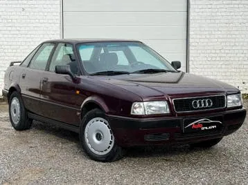 Audi 80