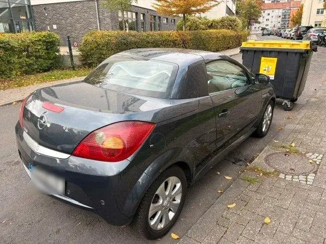 Opel Tigra
