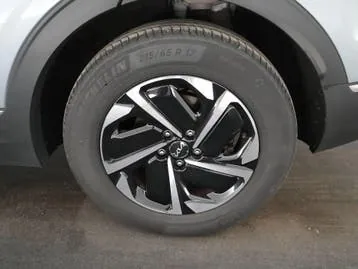 Kia Sportage 2024 photo 3