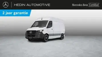 Mercedes-Benz Esprinter