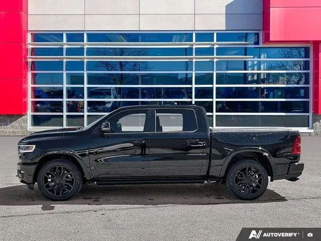 Ram 1500 2026 photo 2