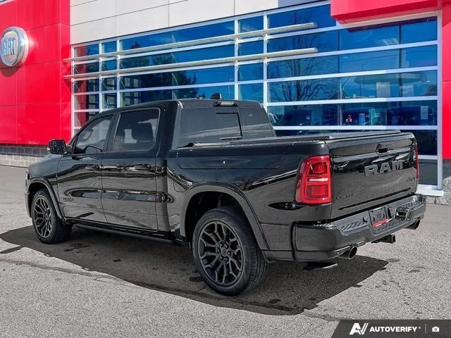 Ram 1500 2026 photo 4