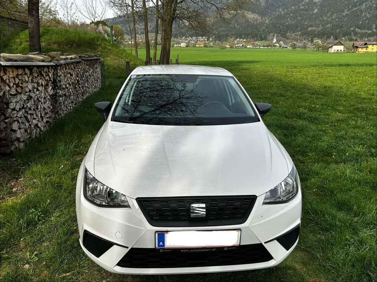 Seat Ibiza 2019 photo 3