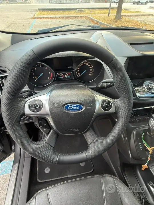 Ford Kuga 2016 photo 4