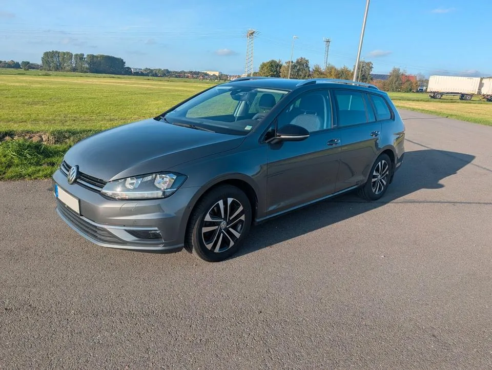 Volkswagen Golf 7