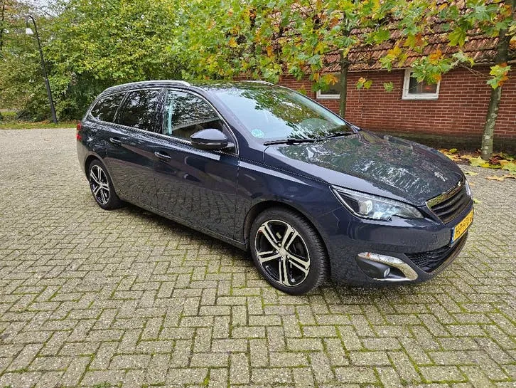 Peugeot 308Sw
