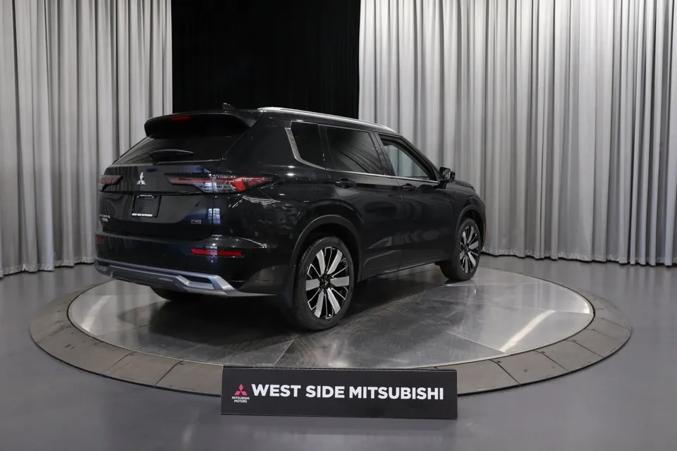Mitsubishi Outlander 2026 photo 5