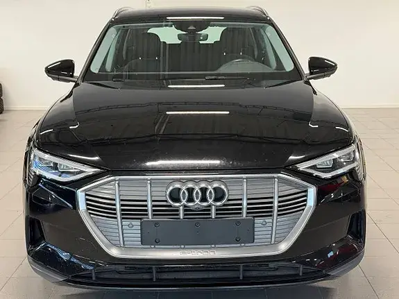 Audi E-Tron 2020 photo 2