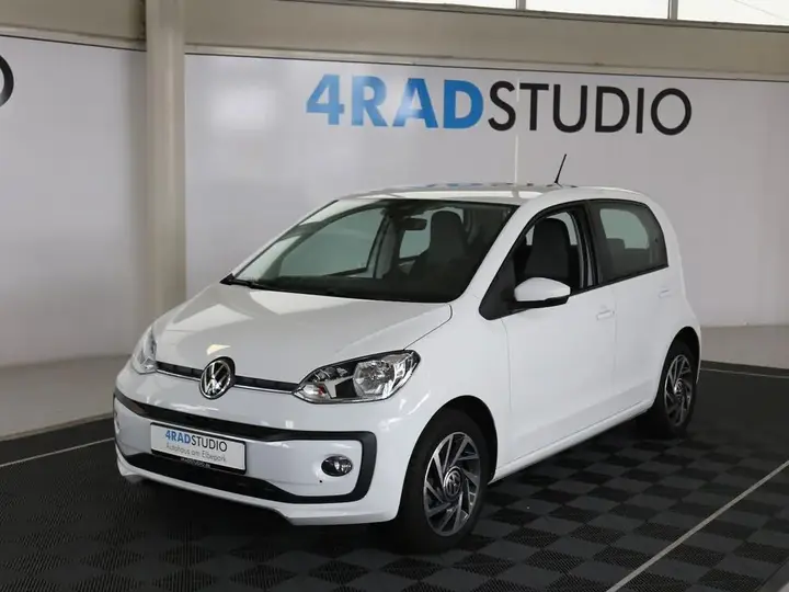 Volkswagen Up