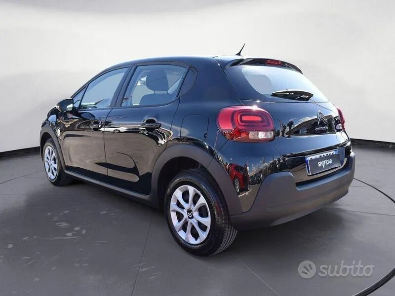 Citroen C3 2022 photo 5