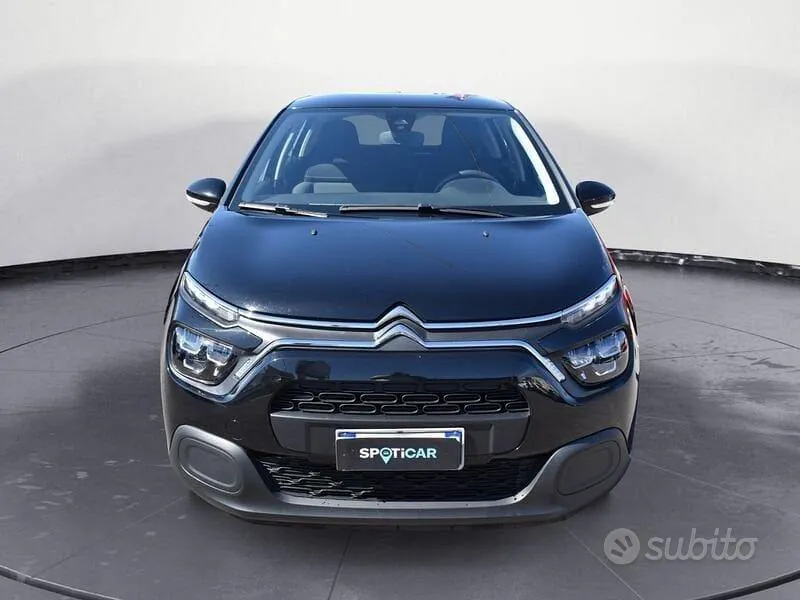 Citroen C3 2022 photo 2