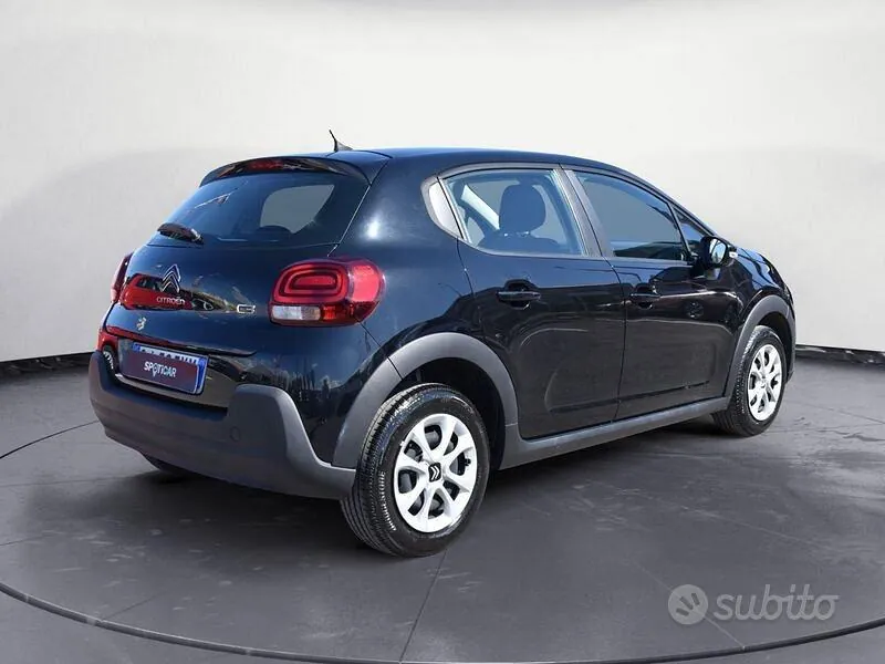 Citroen C3 2022 photo 4