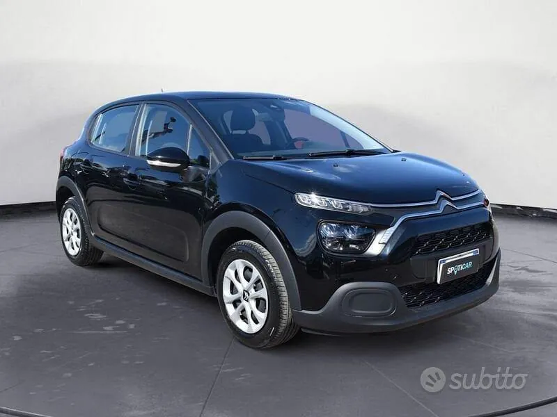 Citroen C3 2022 photo 3