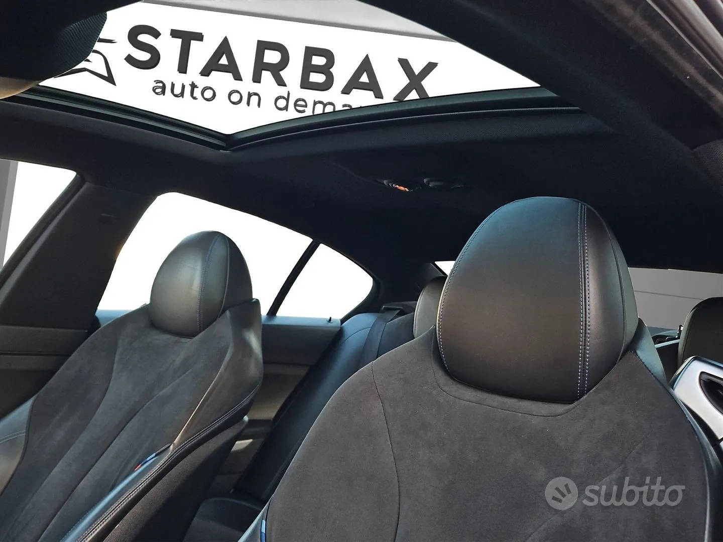 BMW 6 Series Gran Coupe 2015 photo 2