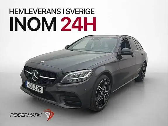 Mercedes-Benz C300 De