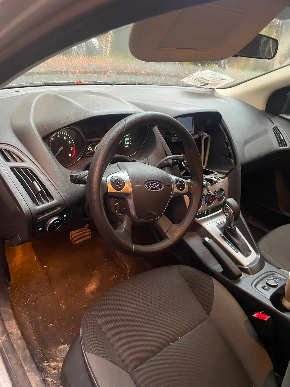 Ford Focus 2014 photo 3